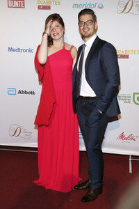 6. Diabetes Charity Gala in Berlin