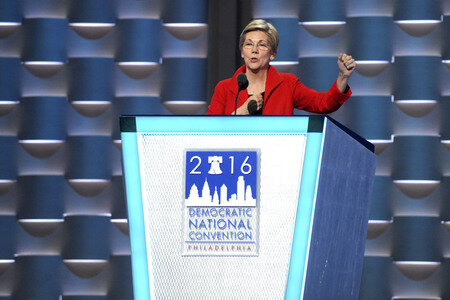 Democratic National Convention in Philadelphia