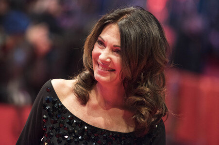'Ataris Reise' Premiere, Berlinale 2018
