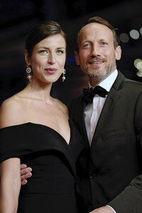 'Ataris Reise' Premiere, Berlinale 2018