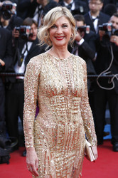 'Drachenzähmen leicht gemacht 2' Premiere, Cannes Film Festival 2014
