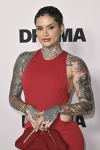 Filmpremiere 'Das Drama - Noch mal auf Anfang' in Los Angeles