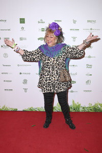 Dschungelparty zum TV-Start von 'Ich bin ein Star - Holt mich hier raus!' in Berlin