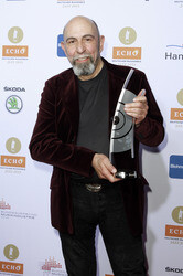 Verleihung des Echo Jazz 2015 in Hamburg