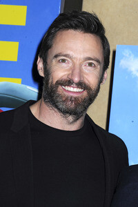 Screening des Kinofilms 'Eddie The Eagle' in New York