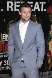 'Edge of Tomorrow' Premiere, London