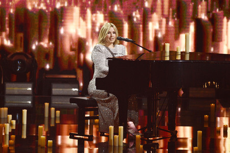 TV-Show 'Die Beatrice Egli Show' in Berlin