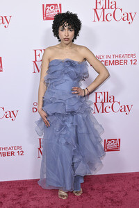 Filmpremiere 'Ella McCay' in Los Angeles