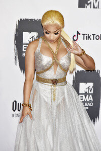 MTV European Music Awards 2018 in Bilbao