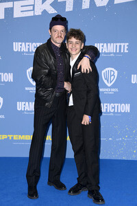 Filmpremiere 'Emil und die Detektive' in Berlin