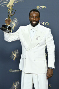 Primetime Emmy Awards 2025 in Los Angeles