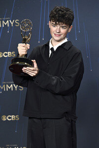 Primetime Emmy Awards 2025 in Los Angeles