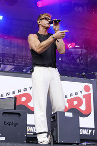 Energy Music Tour 2025 in Berlin