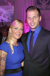Media Entertainment Night 2014, Hamburg