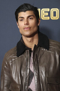 Filmpremiere 'Epic: Elvis Presley in Concert' in Los Angeles