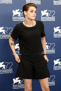 'Equals' Photocall, Biennale 2015