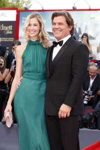 Opening Night und 'Everest' Premiere, Biennale 2015