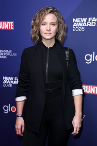 Bunte New Faces Award Music 2026 in Berlin