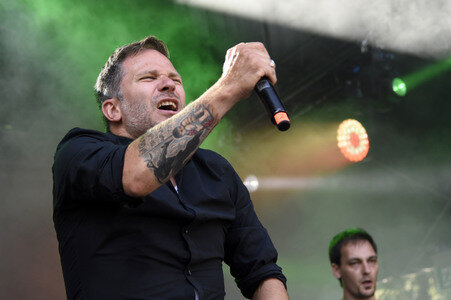 Fährmannsfest 2018 in Hannover