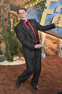 Season 2 Premiere 'Fallout' in Los Angeles