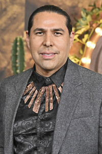 Season 2 Premiere 'Fallout' in Los Angeles