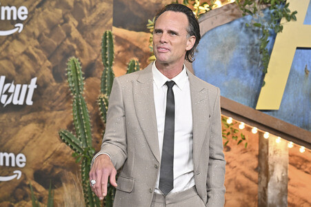 Season 2 Premiere 'Fallout' in Los Angeles