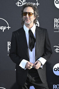 Rock & Roll Hall of Fame Induction Ceremony 2025 in Los Angeles