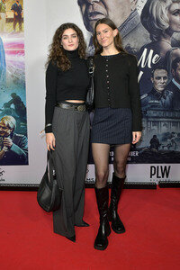 Filmpremiere 'Make Me Feel' in Berlin