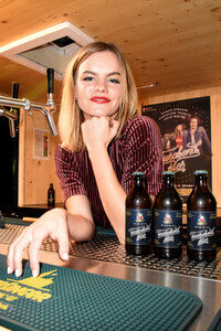 Filmpremiere 'Feierabendbier' in München