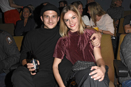 Filmpremiere 'Feierabendbier' in München