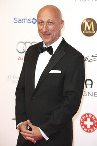 43. Deutscher Filmball 2016 in München
