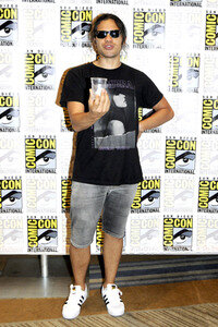 Photocall 'The Flash', San Diego Comic-Con International 2018