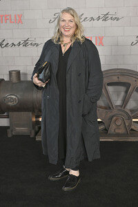 Filmpremiere 'Frankenstein' in Los Angeles