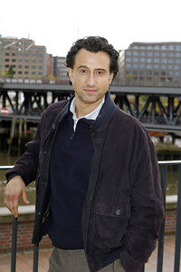 Fototermin 'Frau ohne Namen' in Hamburg