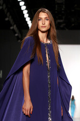 Laurel Fashion Show, Berlin Fashion Week Spring/Summer 2015