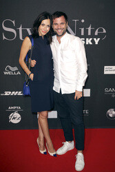 Michalsky StyleNite, Berlin Fashion Week Spring/Summer 2015