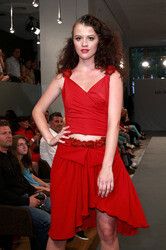 My Chili Faschion Show, Berlin Fashion Week Spring/Summer 2015