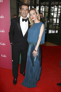 Gala Spa Awards 2016 in Baden-Baden