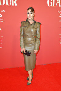 Glamour Women of the Year Award 2025 in Berlin