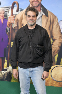 Filmpremiere 'Glennkill: Ein Schafskrimi' in Berlin