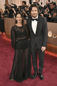 Golden Globe Awards 2026 in Beverly Hills