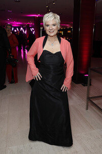 Gloria - Deutscher Kosmetikpreis 2018 in Düsseldorf