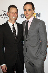 GLSEN Respect Awards 2016 in Beverly Hills