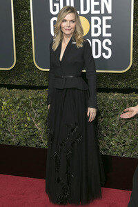 75. Golden Globe Awards in Beverly Hills