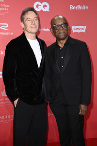 27.11.2025<br>GQ Men of the Year Awards 2025 in Berlin