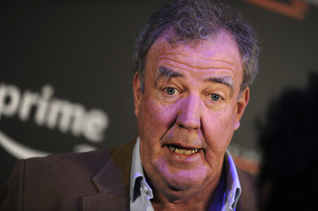 Staffel Zwei Premiere 'The Grand Tour' in New York