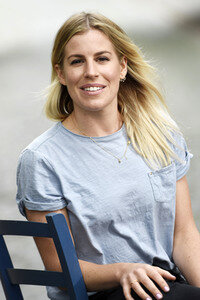 Photoshooting mit Coby Grant in Hannover