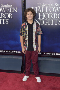 Opening der Halloween Horror Nights in Universal City