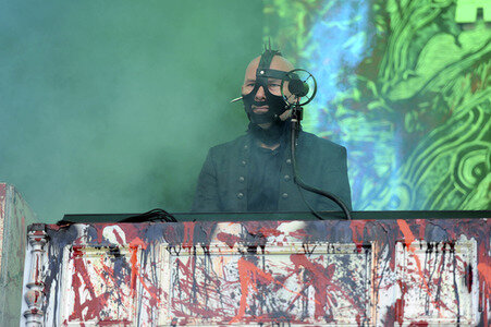Hammaburg Fest 2018 in Hamburg