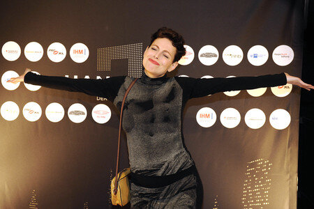 Musikpreis Hans 2016 in Hamburg